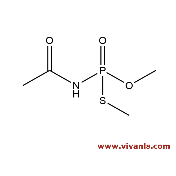 Pesticide Standards-Acephate-1657536536.png